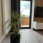 Timo Besen 209 Apartment