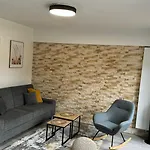 Apartment Timo Besen 209 *