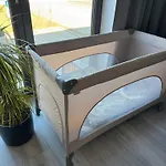 Timo Besen 209 Apartment