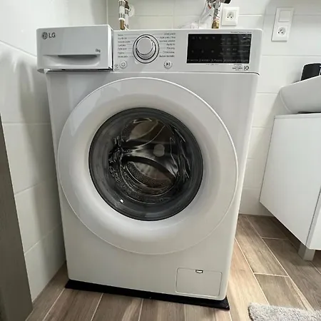 Apartament Timo Besen 209