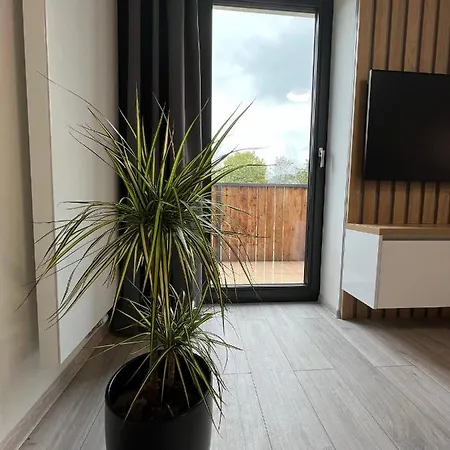 Timo Besen 209 Apartament