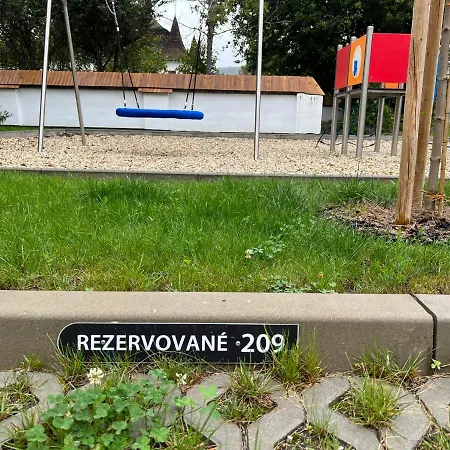 Apartmán Timo Besen 209