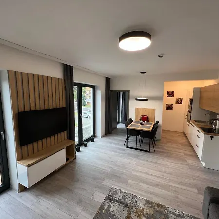 Timo Besen 209 公寓