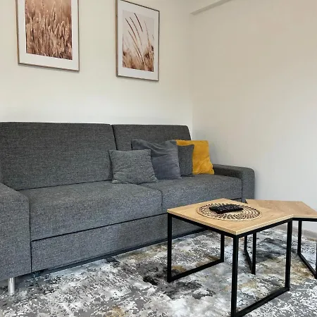 Timo Besen 209 Apartament