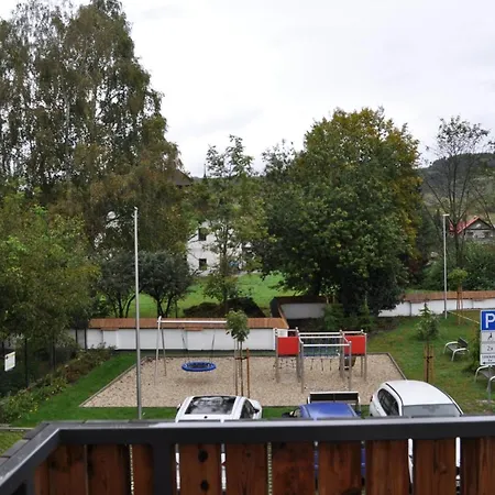 Apartament Timo Besen 209 *