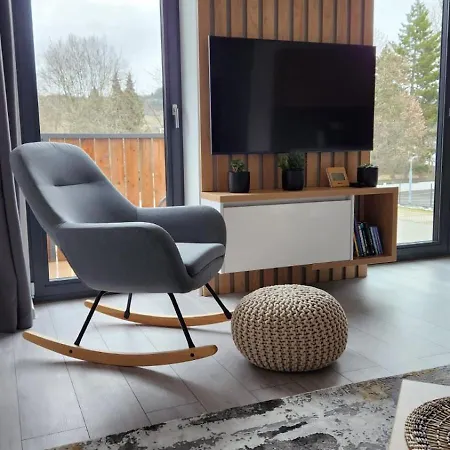 Apartmán Timo Besen 209 *