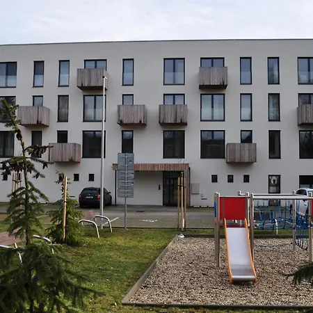 Timo Besen 209 Apartament