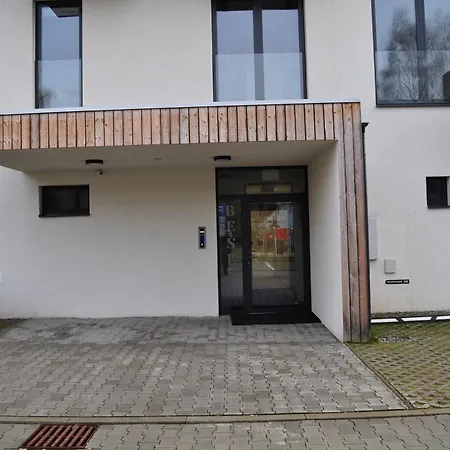 Timo Besen 209 Bešeňová