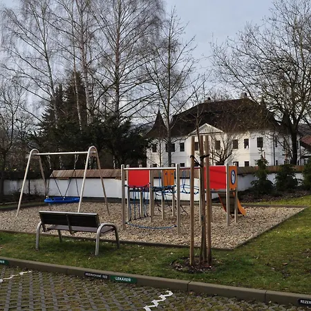 Appartement Timo Besen 209 *