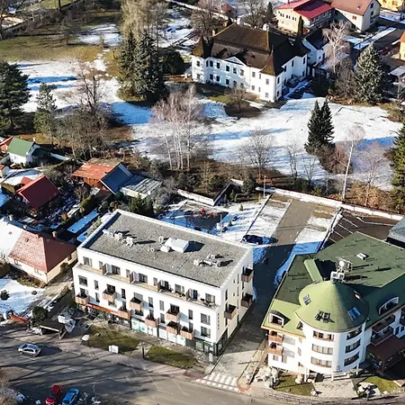 Timo Besen 209 Apartament