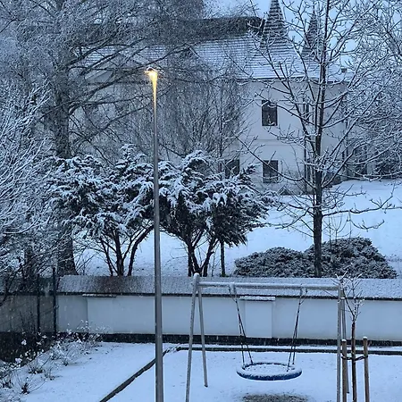 Apartament Timo Besen 209