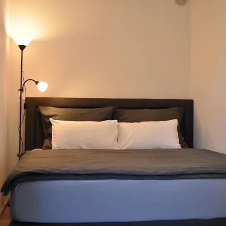 Apartament Timo Besen 209