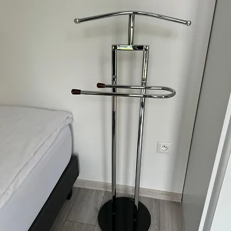 Apartmán Timo Besen 209 *