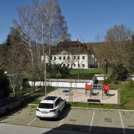 Apartament Timo Besen 209