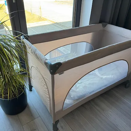 Timo Besen 209 Apartament