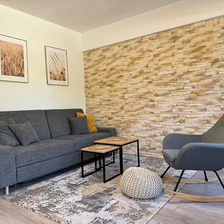 Timo Besen 209 Apartament