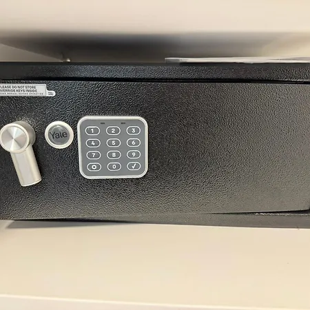 Timo Besen 209 公寓 *