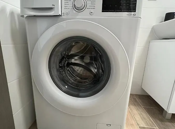 Apartamento Timo Besen 209