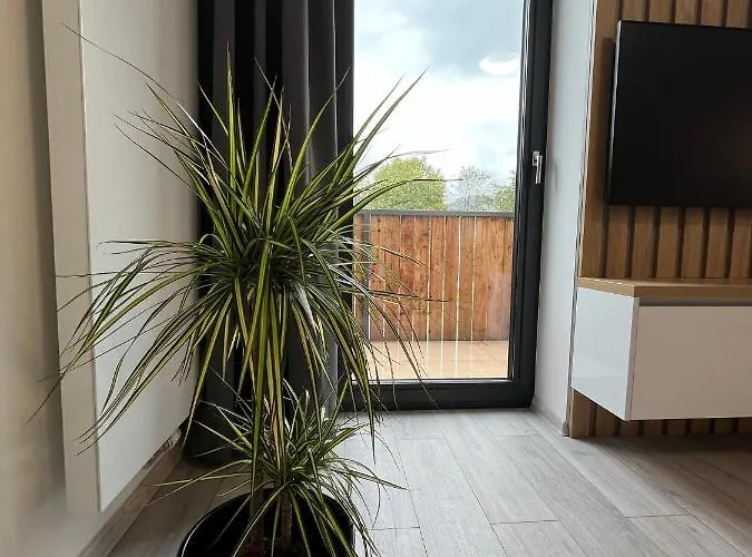 Timo Besen 209 Appartement