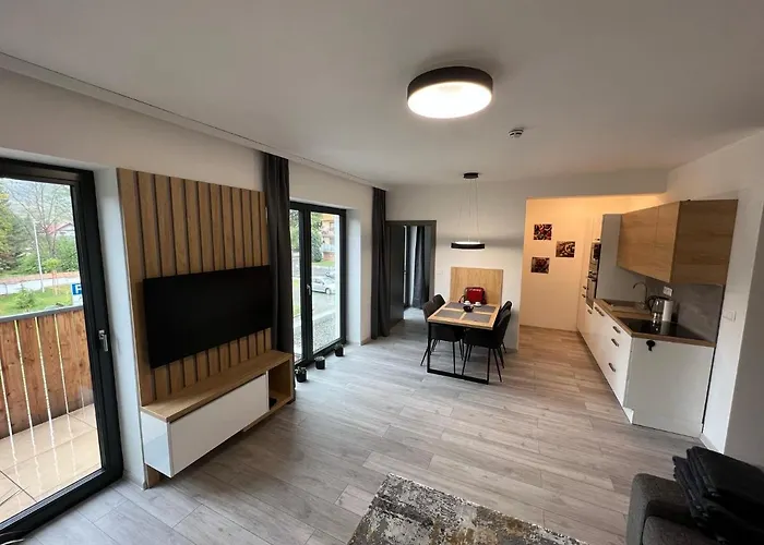 Timo Besen 209 Appartement