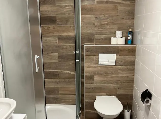 Apartamento Timo Besen 209 Bešeňová