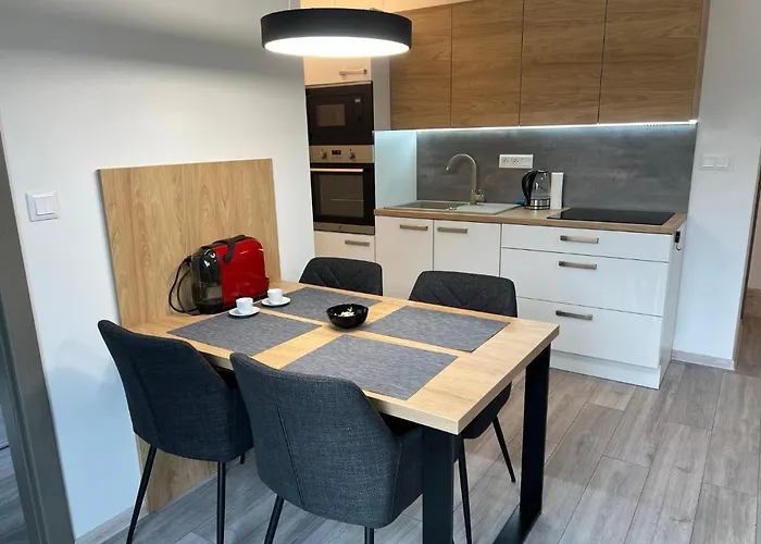 Appartement Timo Besen 209