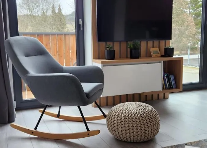 Appartement Timo Besen 209 *