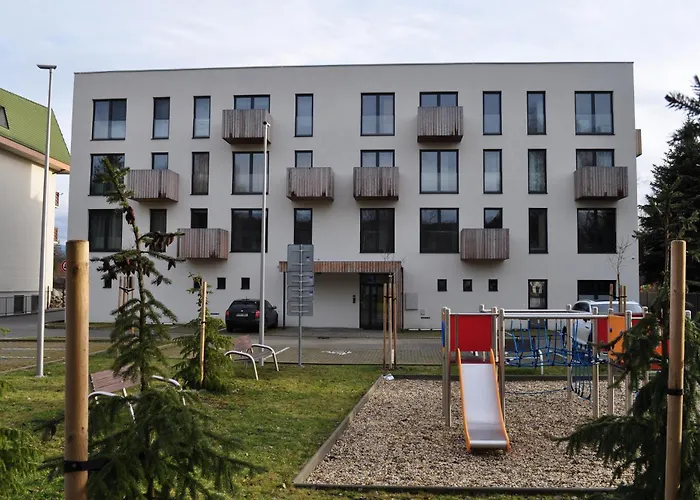 Timo Besen 209 Appartement