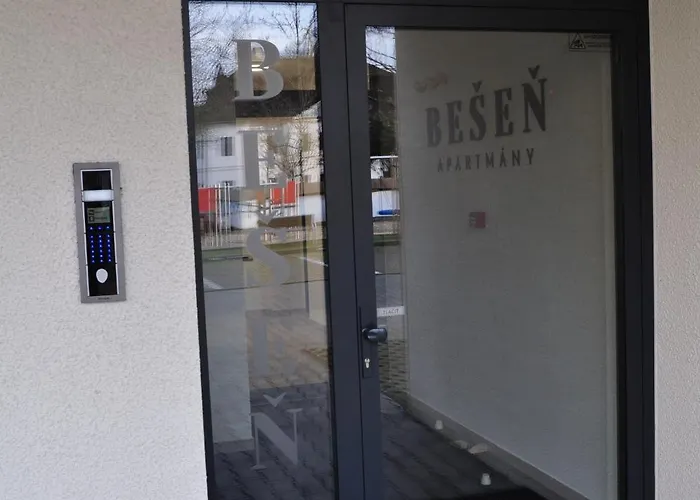 Timo Besen 209 Apartamento *