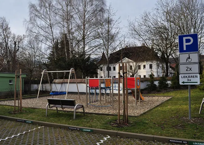 Apartamento Timo Besen 209 *