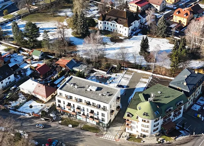 Timo Besen 209 Apartamento