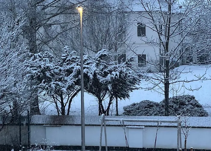 Appartement Timo Besen 209