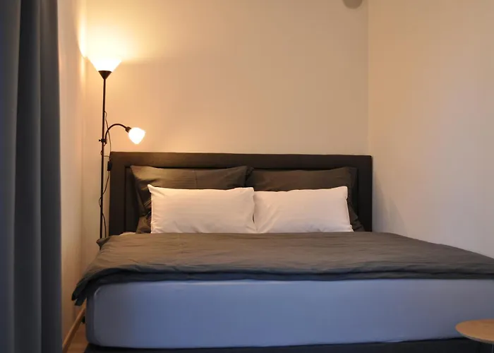 Appartement Timo Besen 209