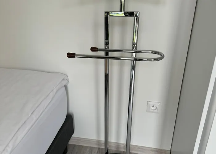 Apartamento Timo Besen 209 *