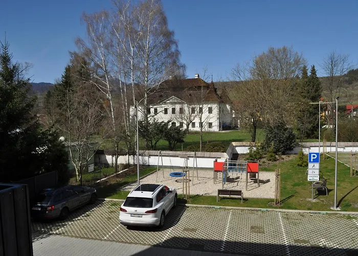 Apartamento Timo Besen 209