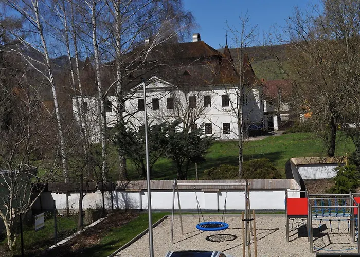 Timo Besen 209 Appartement *