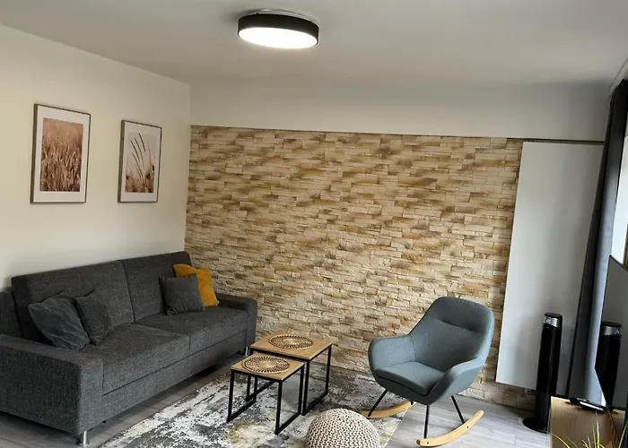 Apartamento Timo Besen 209 *