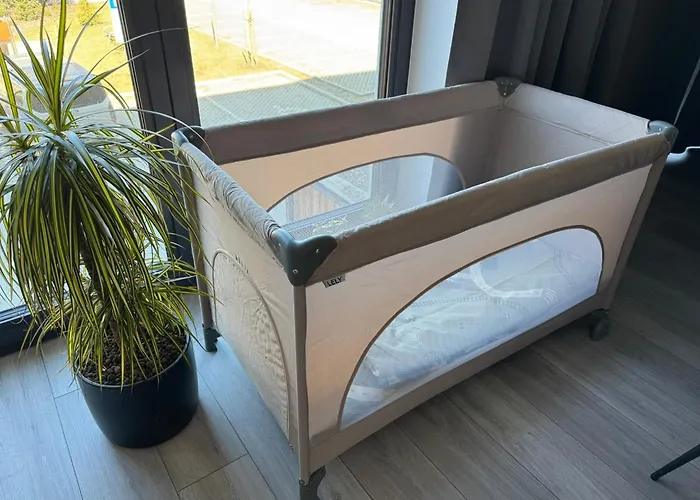 Timo Besen 209 Apartamento