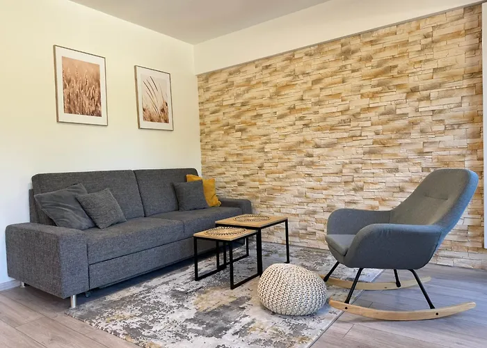 Timo Besen 209 Apartamento