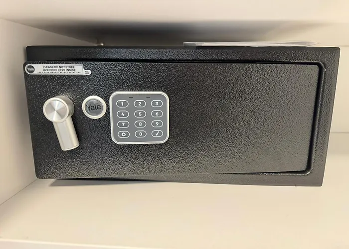 Timo Besen 209 Appartement *